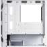 Корпус mATX SILVERSTONE Fara SST-FAH1MW-PRO, Mini-Tower, без БП,  белый [g410fah1mwp0020]